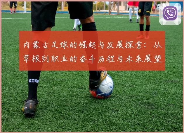 内蒙古足球的崛起与发展探索：从草根到职业的奋斗历程与未来展望