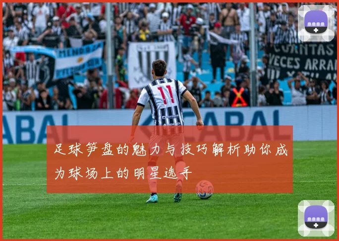 足球笋盘的魅力与技巧解析助你成为球场上的明星选手
