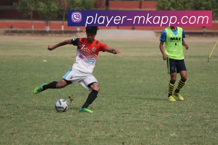 MK体育发展历程